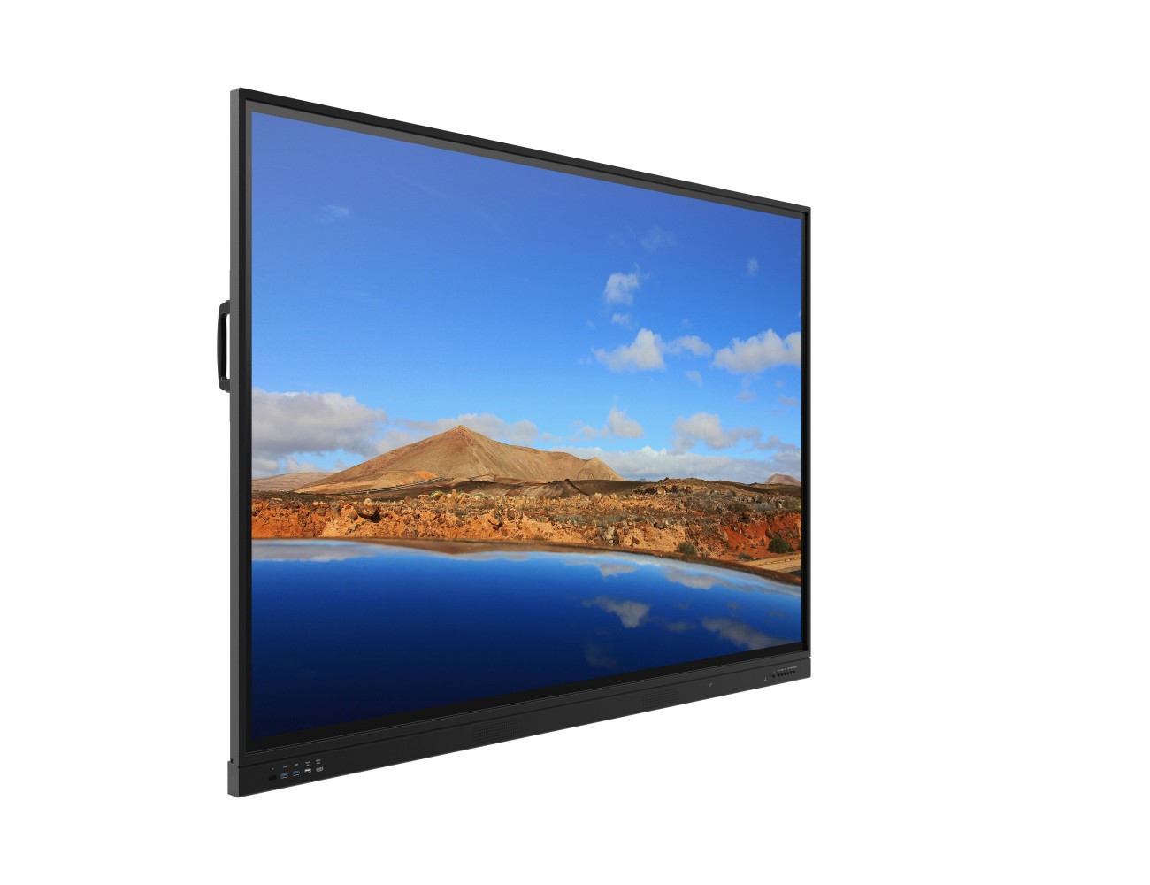 Интерактивная панель IS-6516