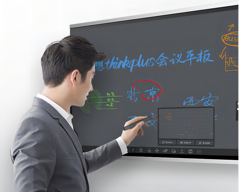 Интерактивная панель IS-6516