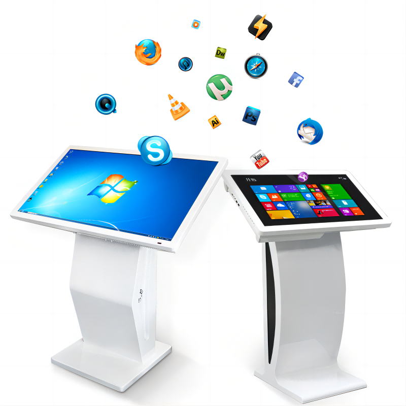 Интерактивные стол KIS-k32W-T